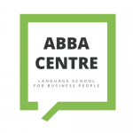 ABBA Centre Language School for business people